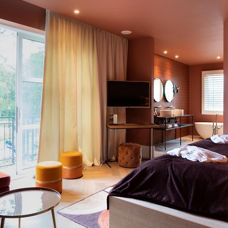 Van Der Valk Hotel Апелдоорн Екстериор снимка