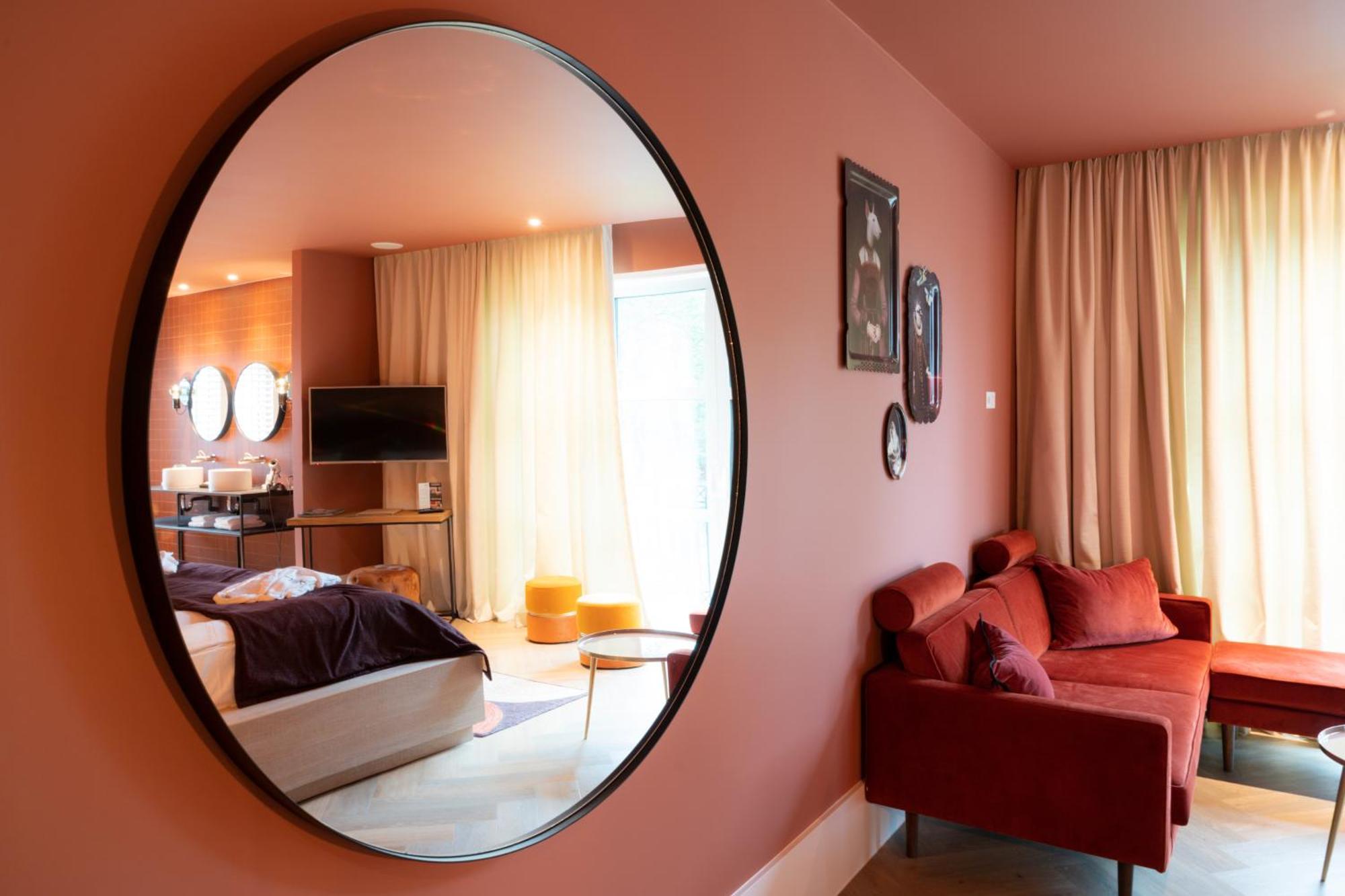 Van Der Valk Hotel Апелдоорн Екстериор снимка