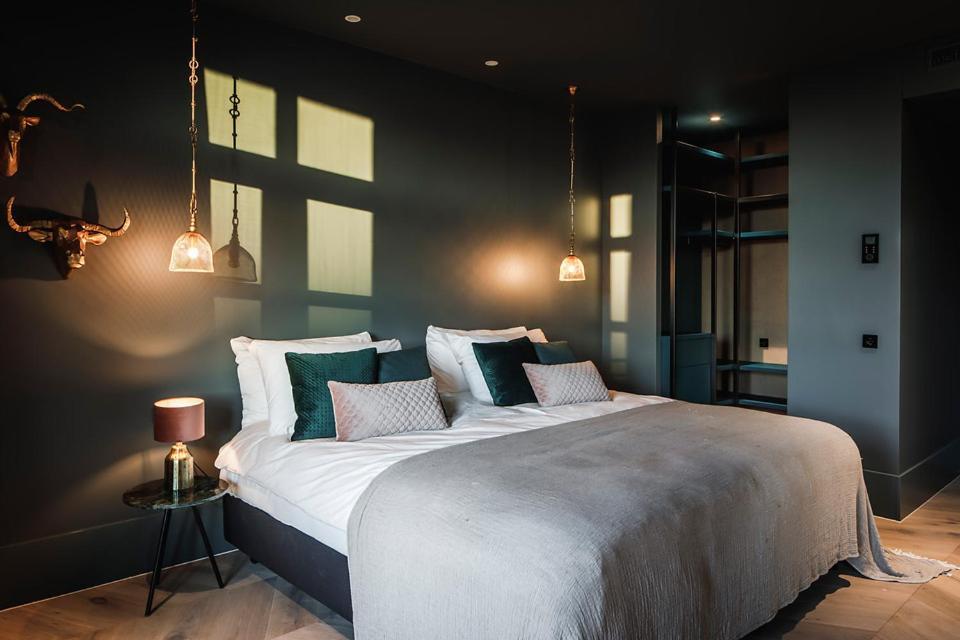 Van Der Valk Hotel Апелдоорн Екстериор снимка