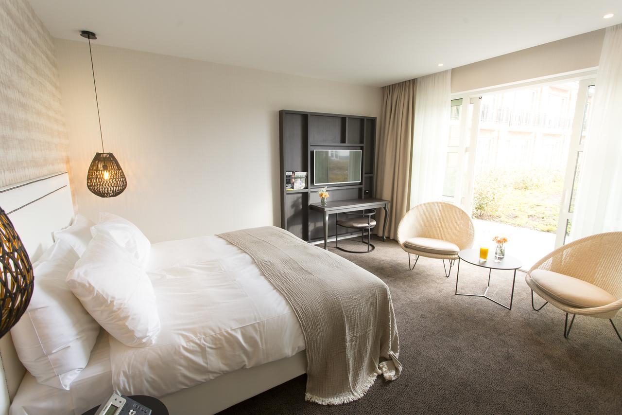 Van Der Valk Hotel Апелдоорн Екстериор снимка