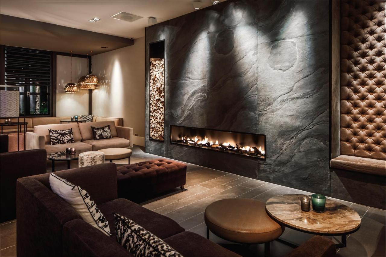 Van Der Valk Hotel Апелдоорн Екстериор снимка