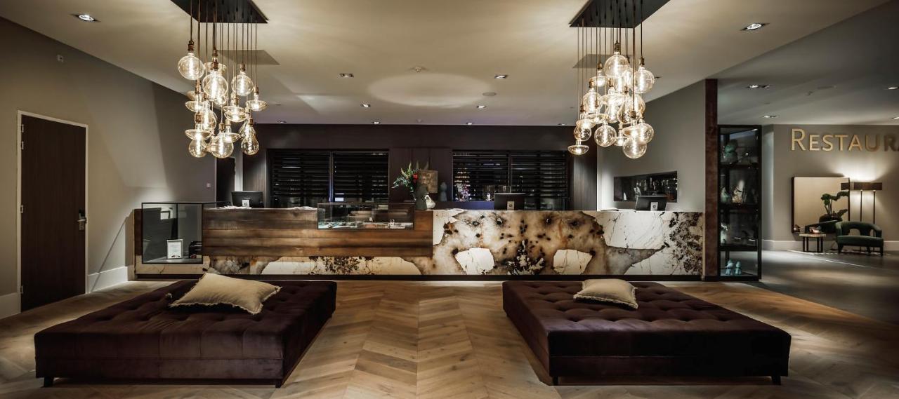 Van Der Valk Hotel Апелдоорн Екстериор снимка