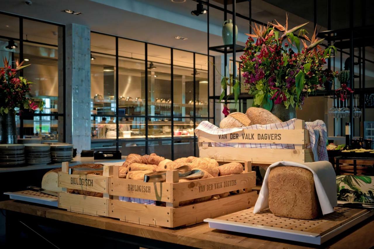 Van Der Valk Hotel Апелдоорн Екстериор снимка